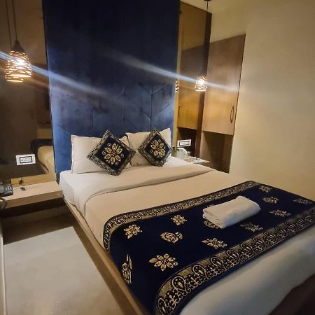 Beachfront Resort Calangute Eksteriør bilde