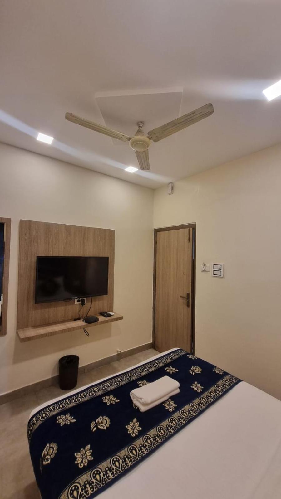 Beachfront Resort Calangute Eksteriør bilde